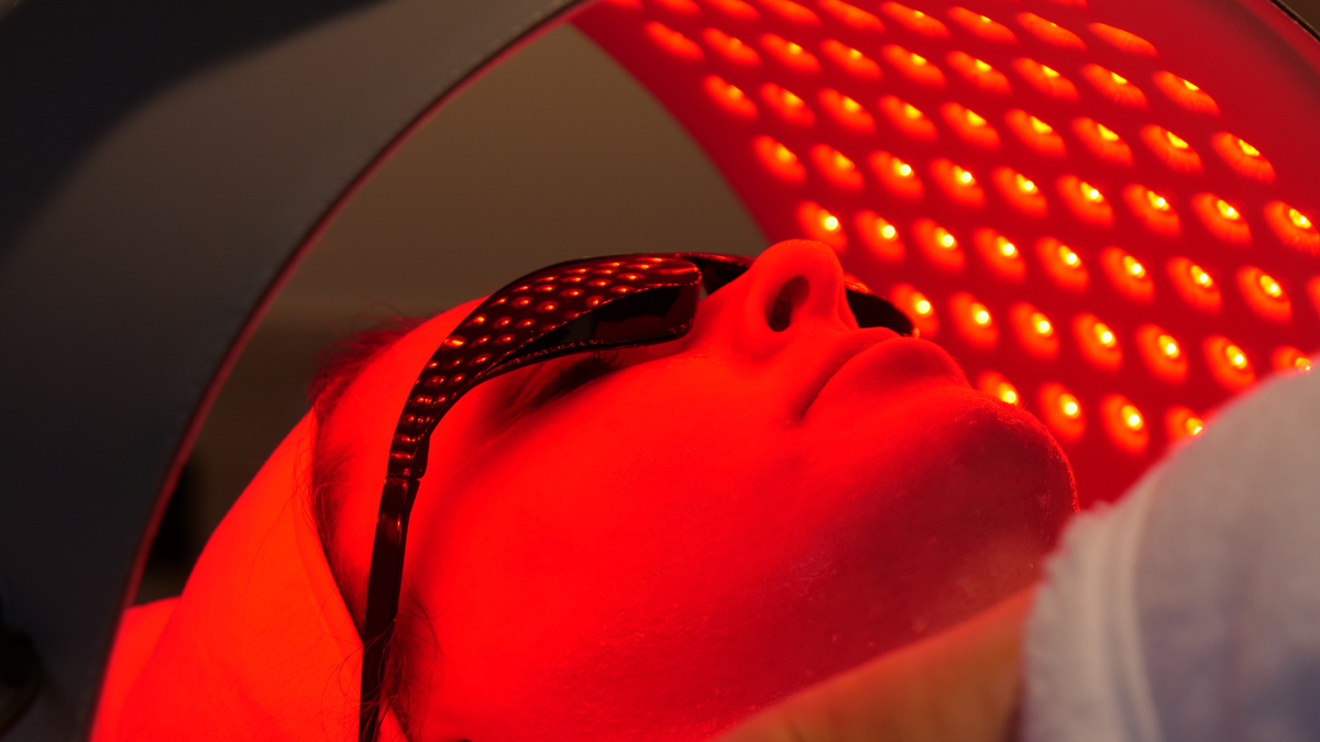 What Is Photo-Compression Therapy™?
